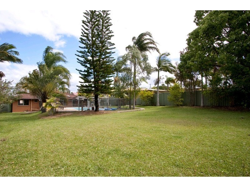 78 Allamanda Drive, Daisy Hill QLD 4127