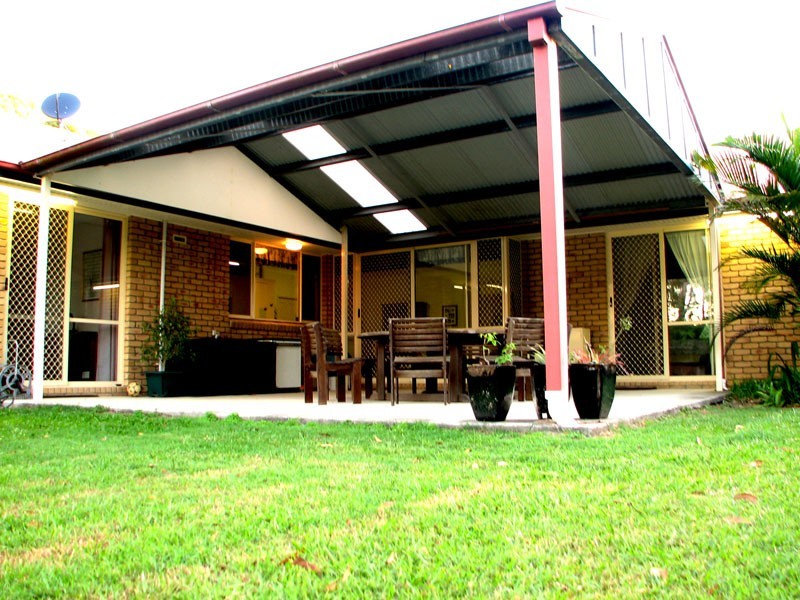 252 Teviot Road, Carbrook QLD 4130