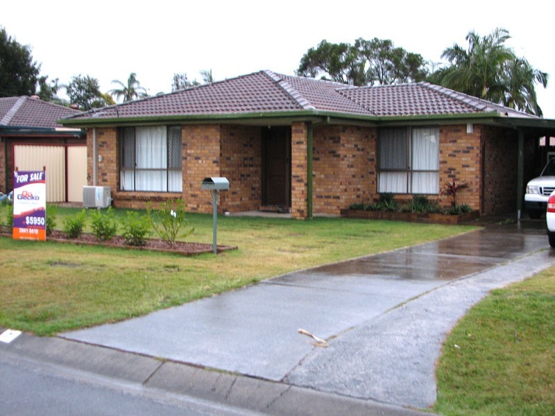 7 Garran Court, Loganholme QLD 4129