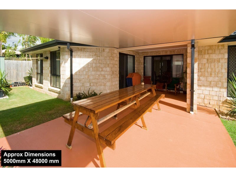 7 Kimbolton Drive, Redland Bay QLD 4165