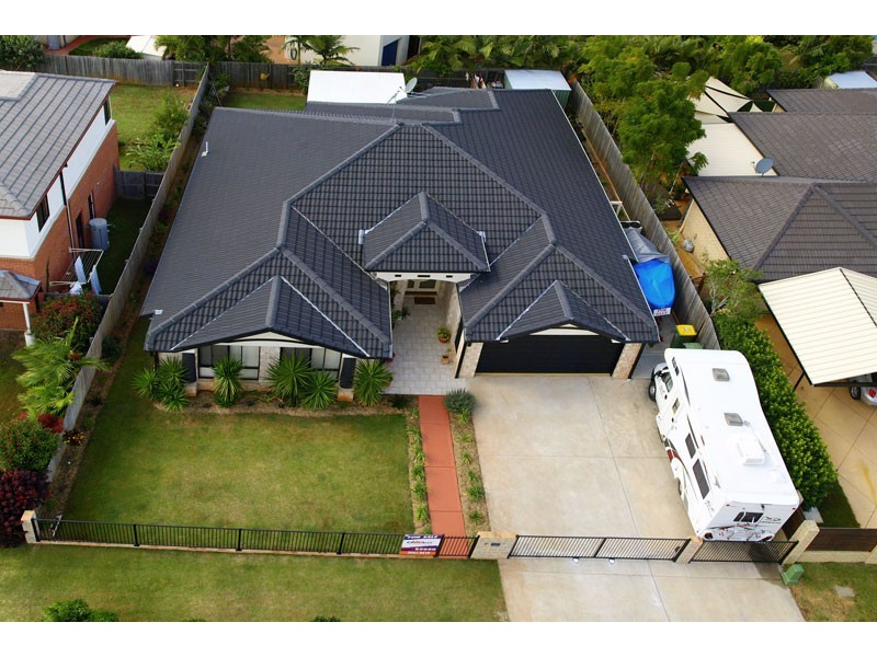 7 Kimbolton Drive, Redland Bay QLD 4165