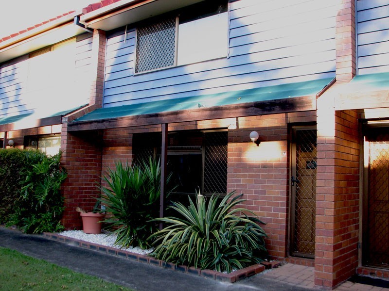 7/136 Bryants Rd, Shailer Park QLD 4128