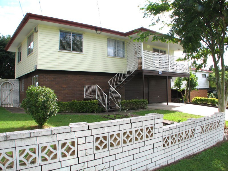 56 Diamond Street, Kingston QLD 4114