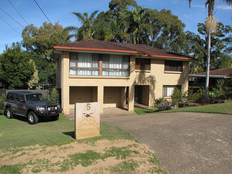 5 Idola Street, Shailer Park QLD 4128