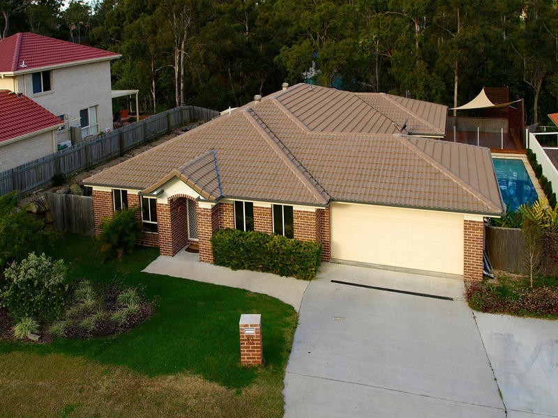 19 Dunamis Ct, Cornubia QLD 4130