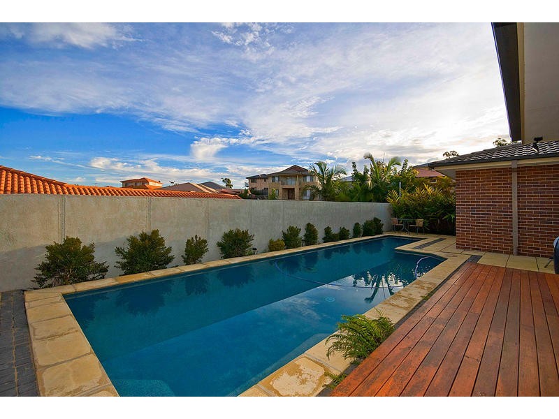 19 Dunamis Ct, Cornubia QLD 4130