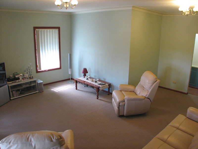 3 Parkana Court, Rochedale South QLD 4123