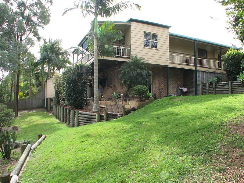 3 Parkana Court, Rochedale South QLD 4123