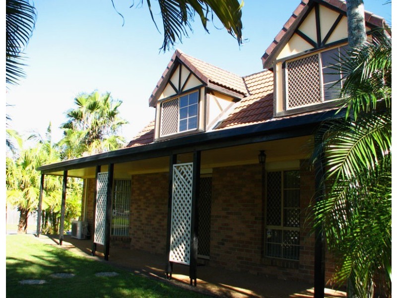 64 John Paul Drive, Daisy Hill QLD 4127