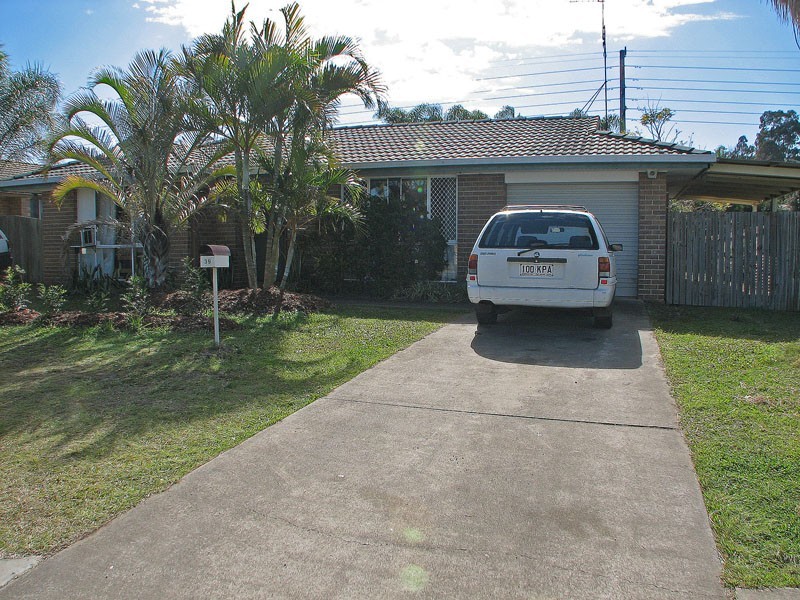 39 Tansey Drive, Tanah Merah QLD 4128