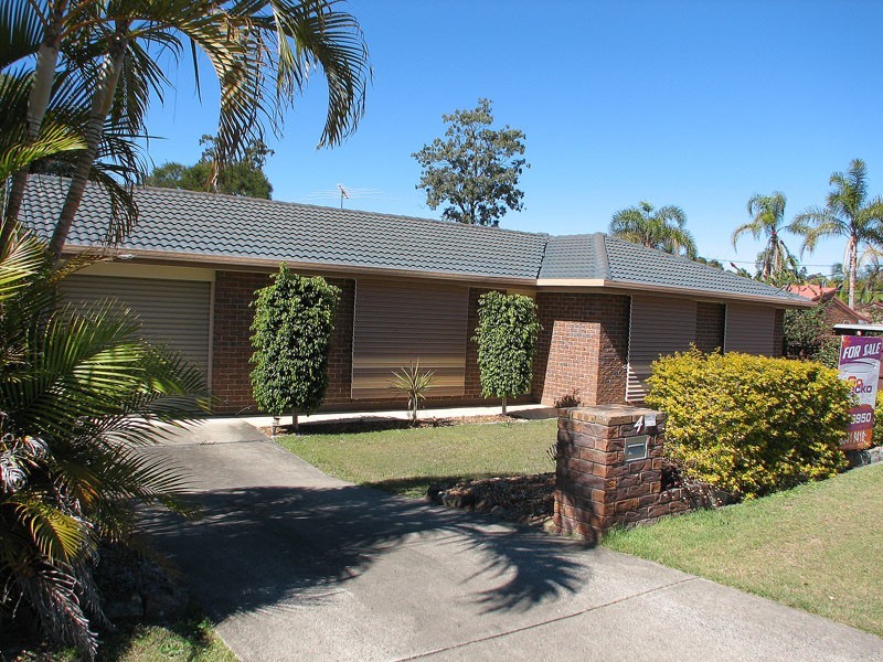 4 Keepit Street, Marsden QLD 4132