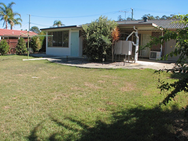 4 Keepit Street, Marsden QLD 4132