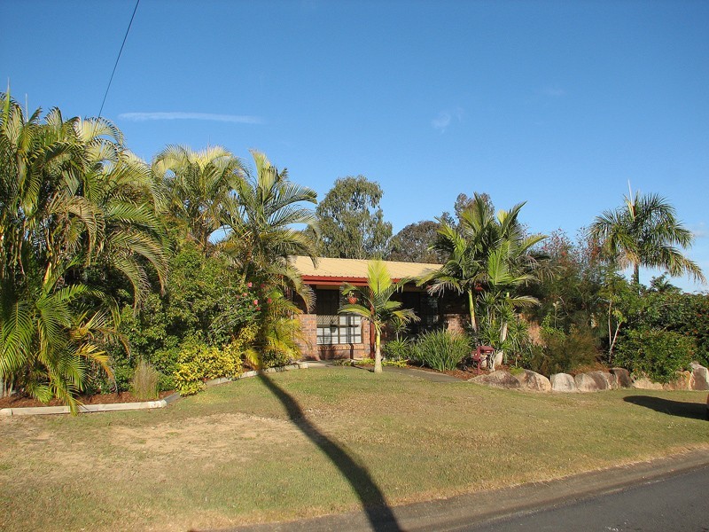 33 Belbora Road, Shailer Park QLD 4128