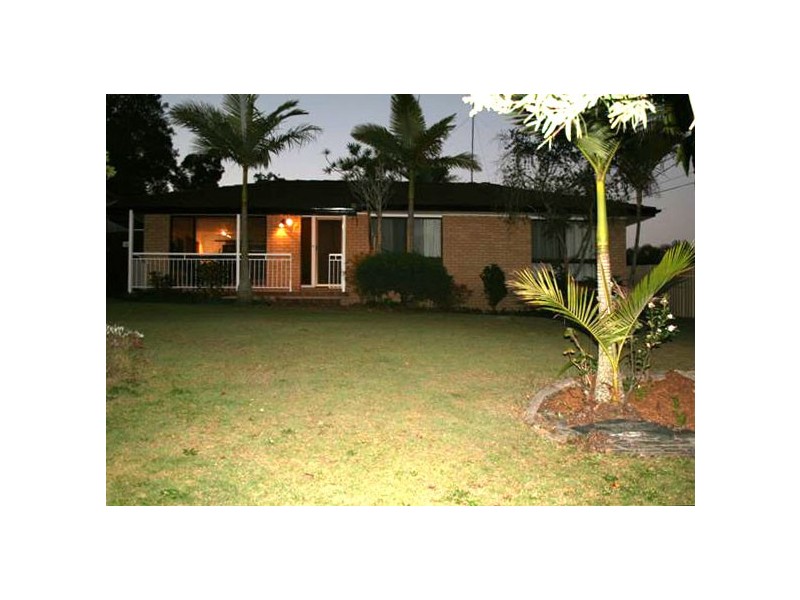 44 Algona Street, Rochedale South QLD 4123