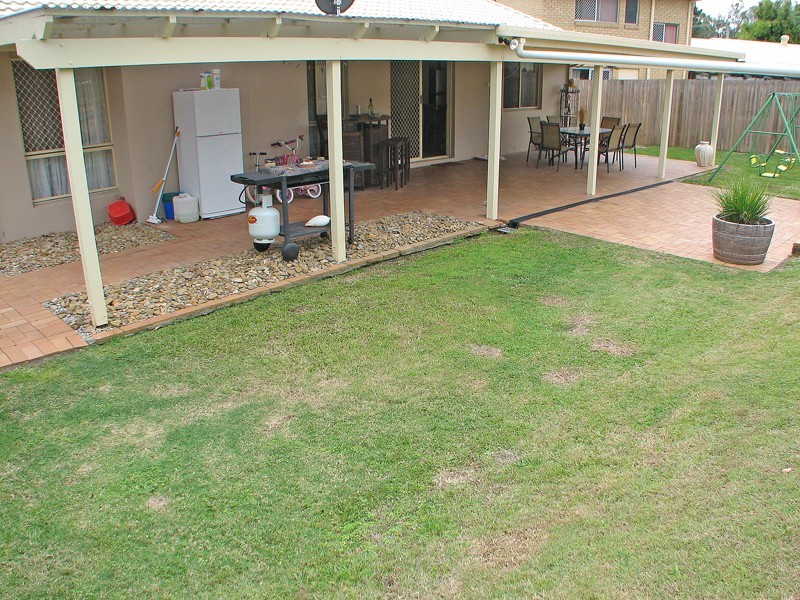 87 Springlands Drive, Slacks Creek QLD 4127