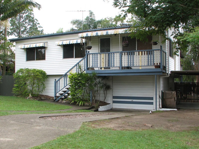 12 Kuranga Street, Rochedale South QLD 4123