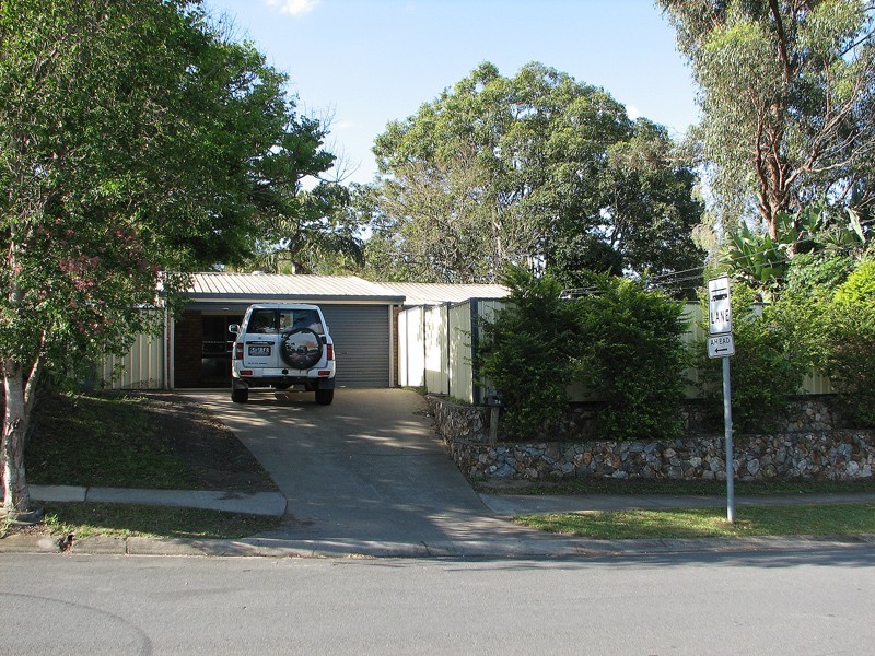 34 Gunalda Street, Underwood QLD 4119