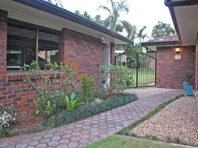 21 Parker Street, Shailer Park QLD 4128