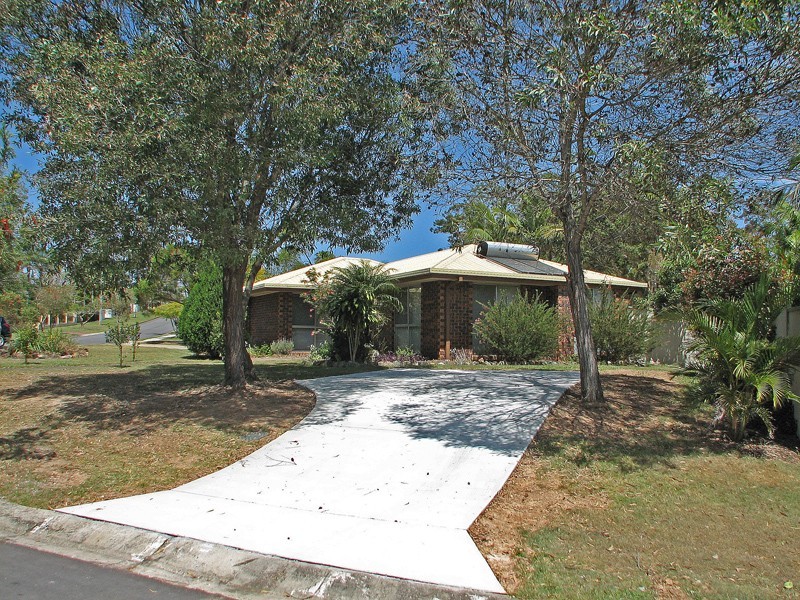 12 Kerrong Court, Shailer Park QLD 4128