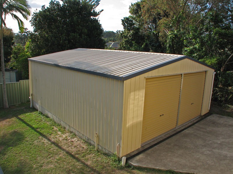 38 Narelle Crescent, Rochedale South QLD 4123