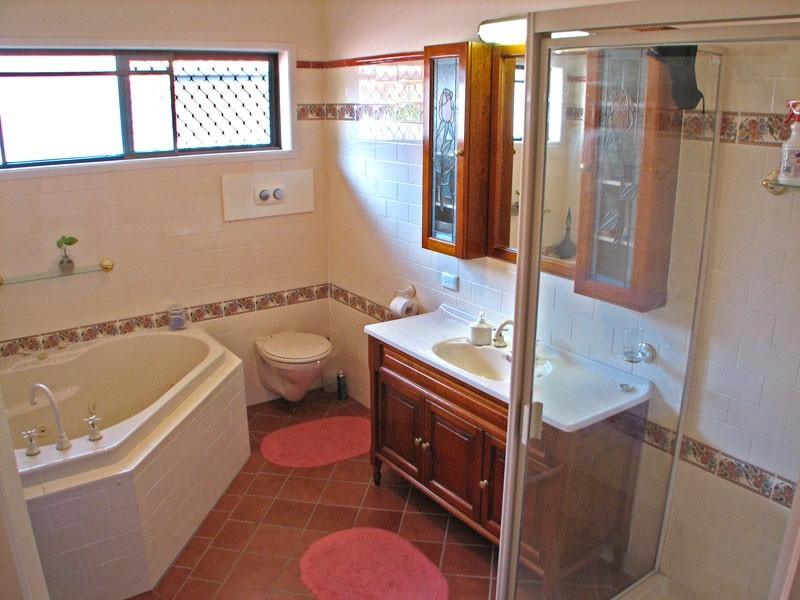 43 Plateau Drive, Springwood QLD 4127