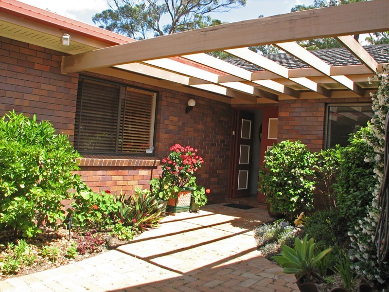 43 Plateau Drive, Springwood QLD 4127