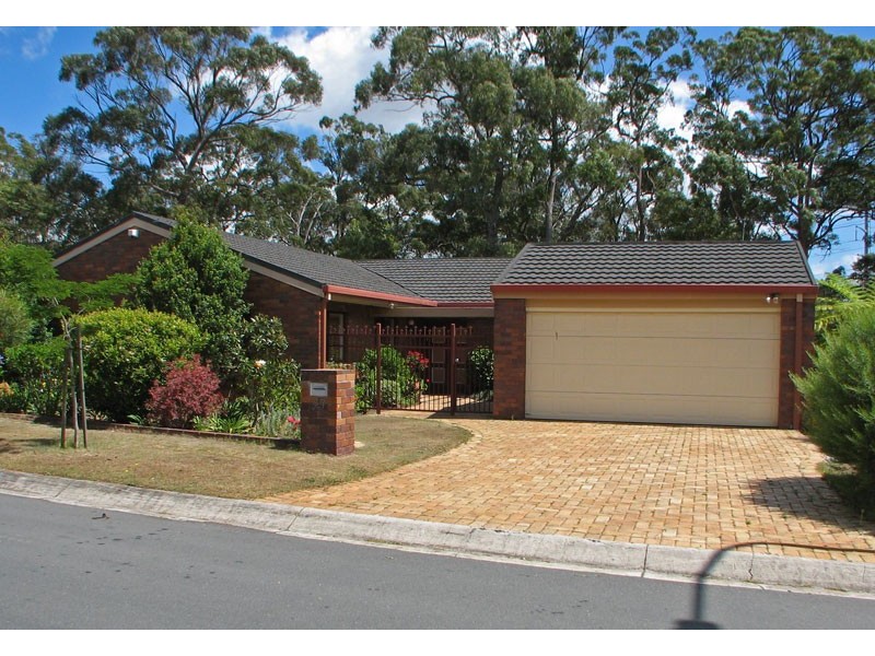 43 Plateau Drive, Springwood QLD 4127