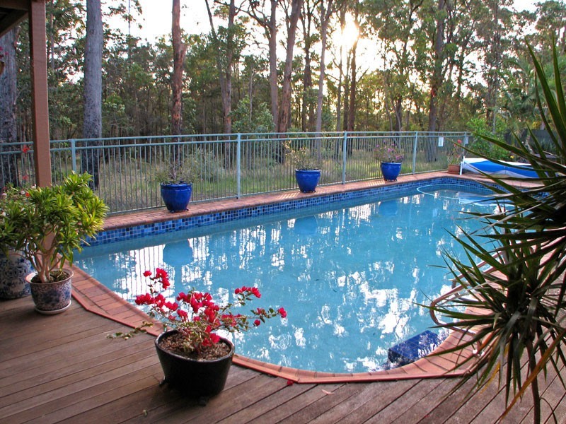 43 Plateau Drive, Springwood QLD 4127