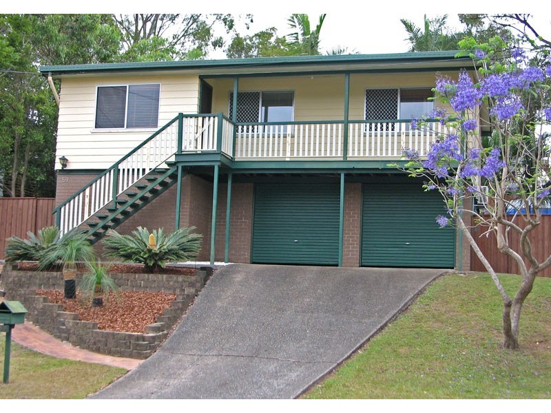59 Kallista Road, Rochedale South QLD 4123