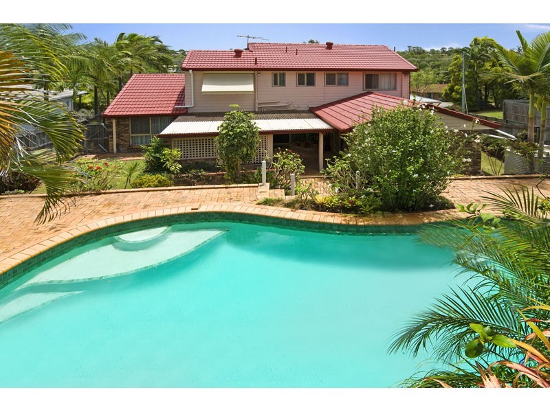 60 Passerine Drive, Rochedale South QLD 4123