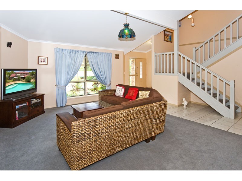 60 Passerine Drive, Rochedale South QLD 4123