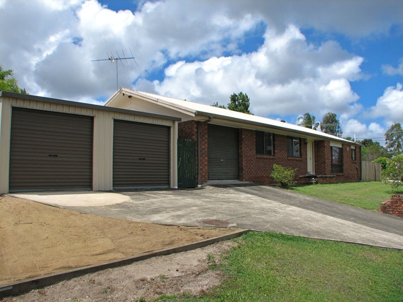 21 Barry Street, Slacks Creek QLD 4127