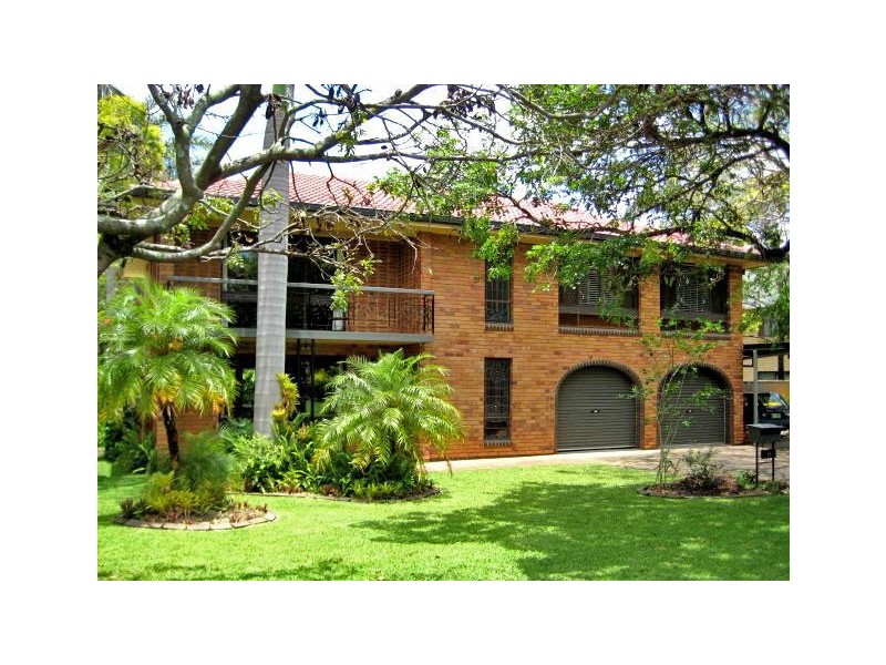 11 Mapleleaf Street, Eight Mile Plains QLD 4113