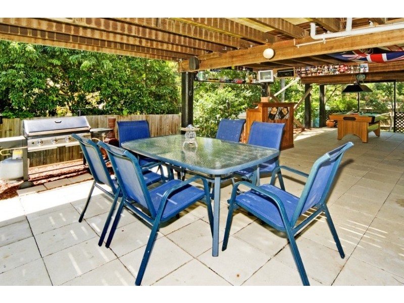 17 Little John Street, Daisy Hill QLD 4127
