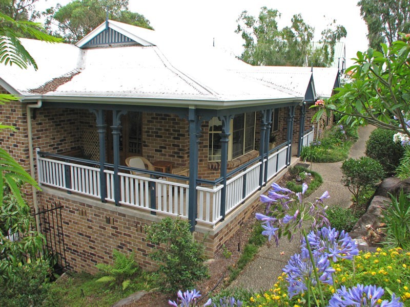 375 Springwood Road, Springwood QLD 4127