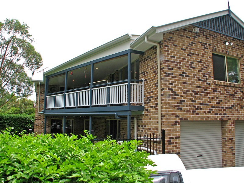 375 Springwood Road, Springwood QLD 4127