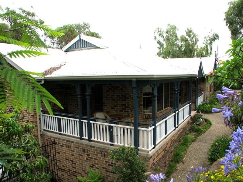 375 Springwood Road, Springwood QLD 4127