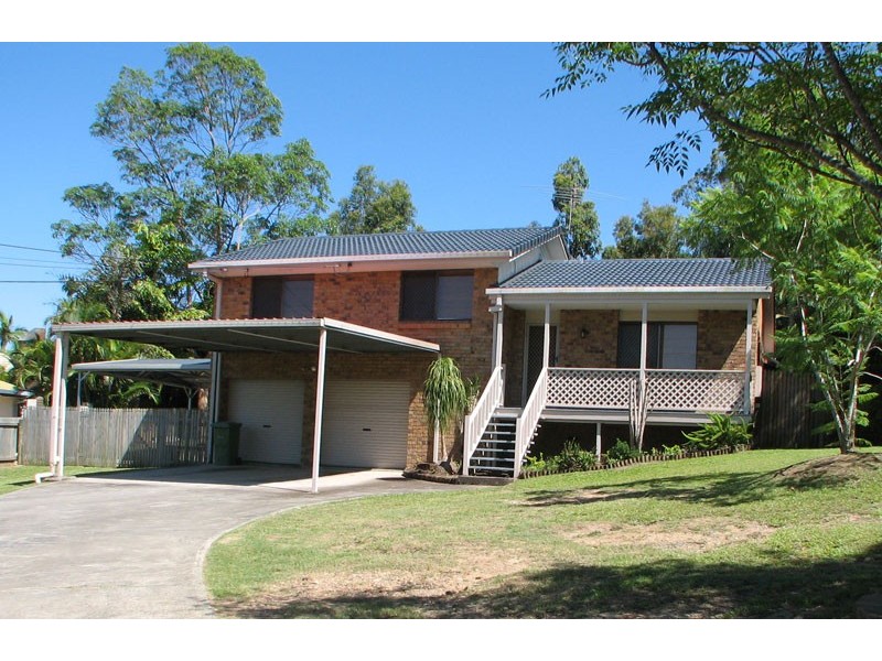 195 Plantain Road, Shailer Park QLD 4128