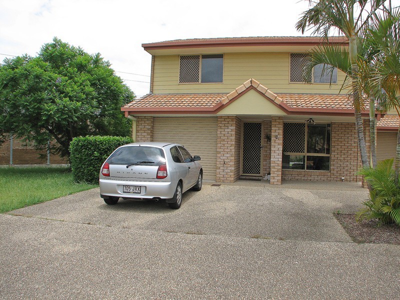 3/29 Corella Place, Runcorn QLD 4113