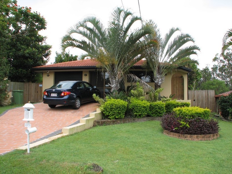 402 Springwood Road, Springwood QLD 4127