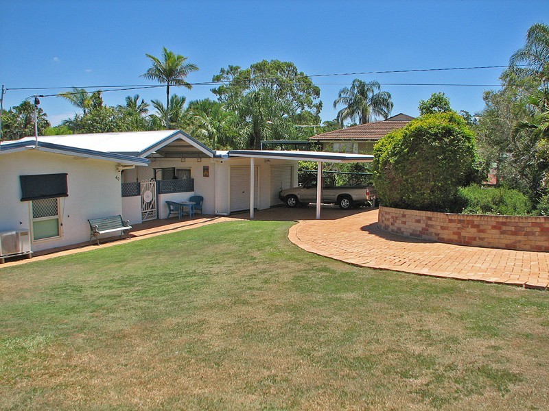 40 Borambil Road, Shailer Park QLD 4128