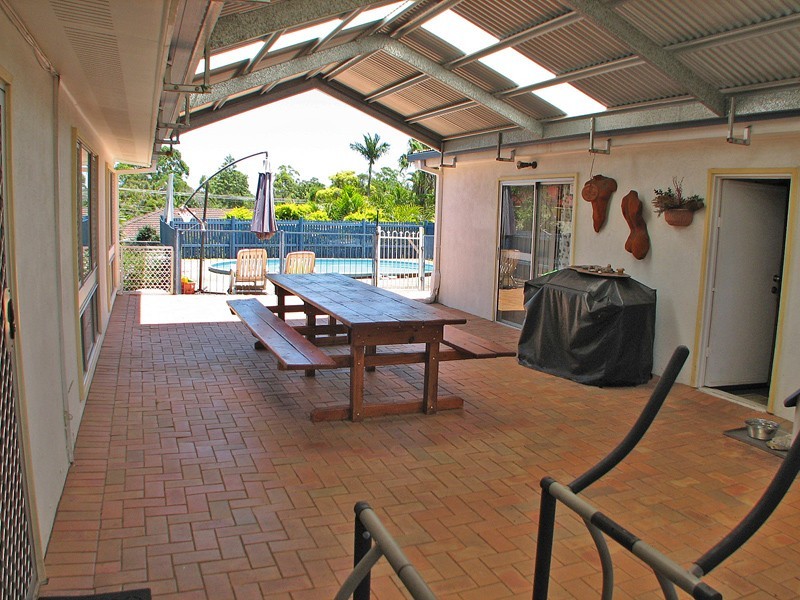 40 Borambil Road, Shailer Park QLD 4128