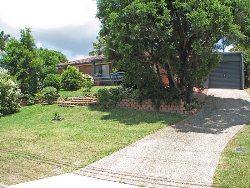 149 Parfrey Road, Rochedale South QLD 4123