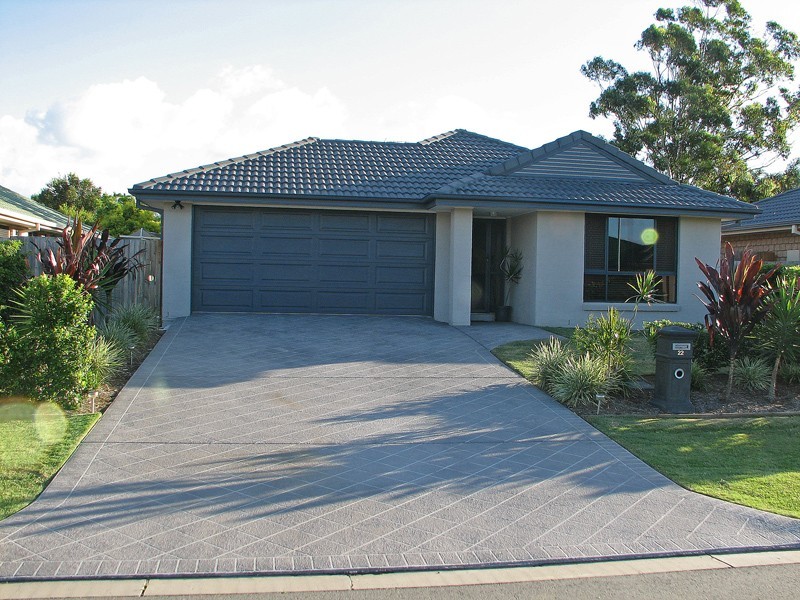 22 Easy Street, Loganholme QLD 4129