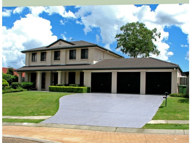 11 Springvale Court, Underwood QLD 4119