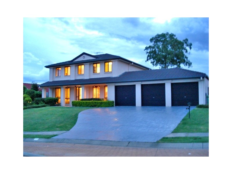 11 Springvale Court, Underwood QLD 4119