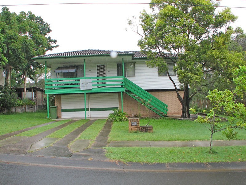 60 Karoonda Crescent, Rochedale South QLD 4123