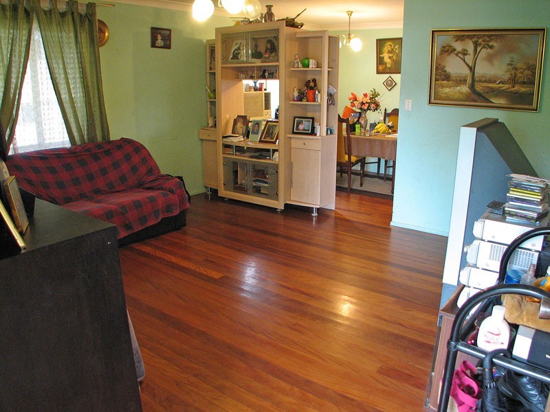 60 Karoonda Crescent, Rochedale South QLD 4123