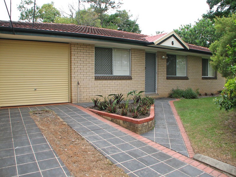 6 Bargara Street, Underwood QLD 4119