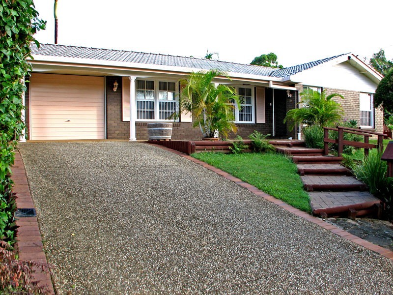 21 Jardine Drive, Springwood QLD 4127